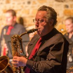 Christmas Jazz
