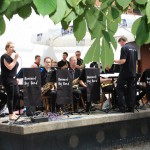 Jazz Frühschoppen Schlachthof Nürtingen