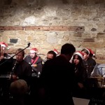 Christmas Jazz 2015