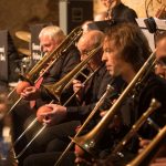 Christmas Jazz 2017