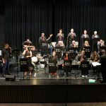 Jazz and Lyrics